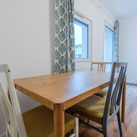 Apartment Whats-app Self-check-in - Studio, 5 Minutes To Center Graz