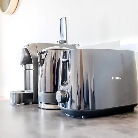 Whats-app Self-check-in - Studio, 5 Minutes To Center Daire Graz