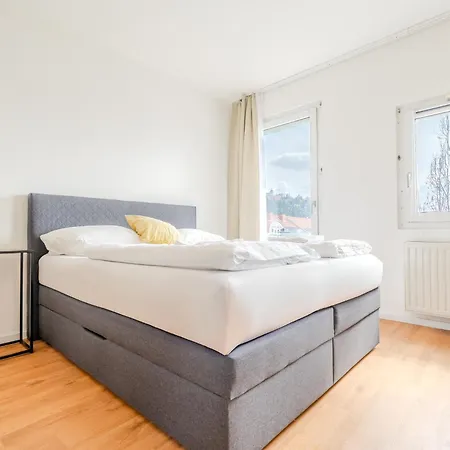 Apartment Whats-app Self-check-in - Studio, 5 Minutes To Center Graz