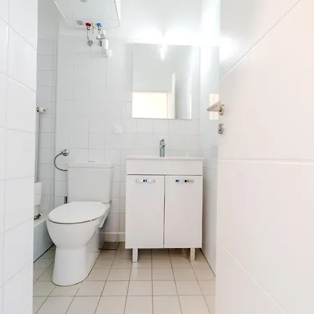 Whats-app Self-check-in - Studio, 5 Minutes To Center * Graz