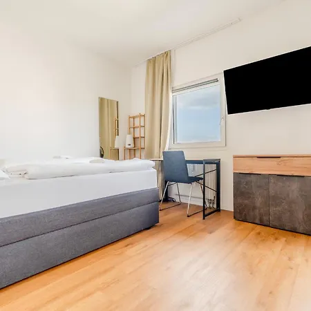 Whats-app Self-check-in - Studio, 5 Minutes To Center Graz