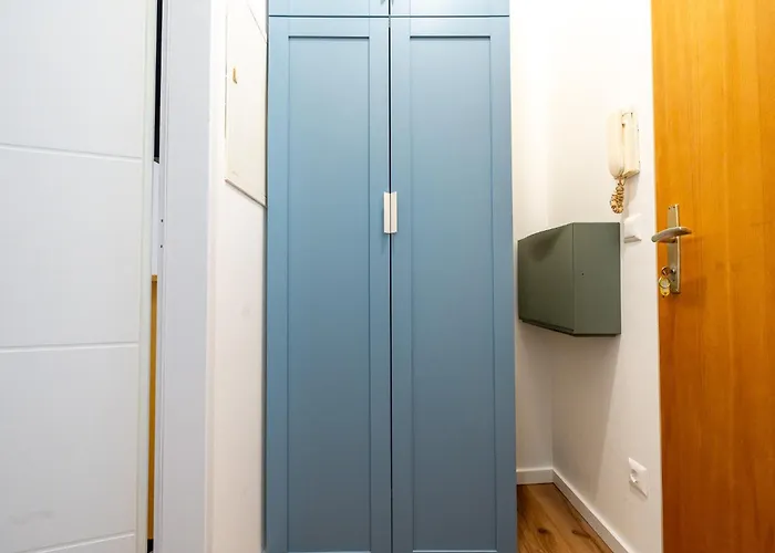 Appartement Whats-app Self-check-in - Studio, 5 Minutes To Center Graz