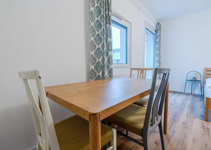 Appartement Whats-app Self-check-in - Studio, 5 Minutes To Center Graz