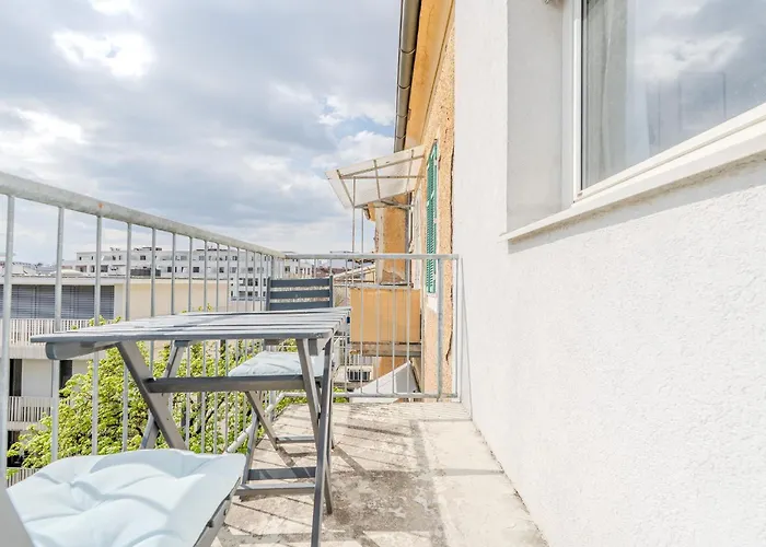 Whats-app Self-check-in - Studio, 5 Minutes To Center Graz