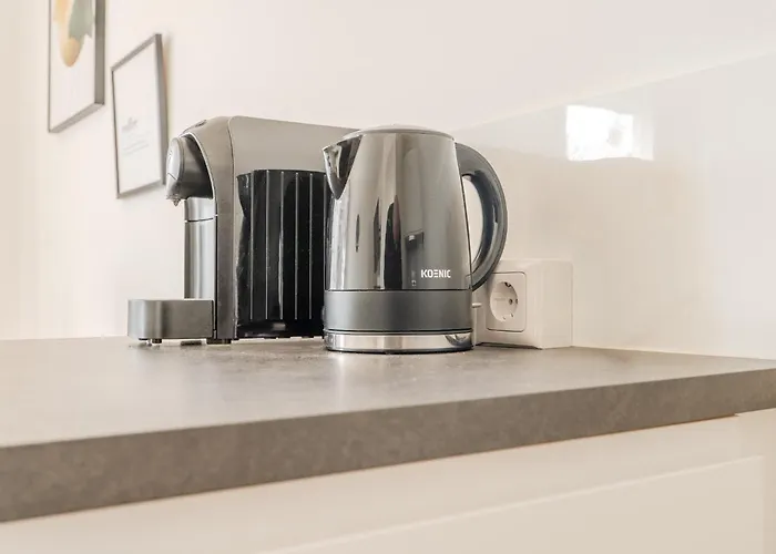 Appartement Whats-app Self-check-in - Studio, 5 Minutes To Center Graz