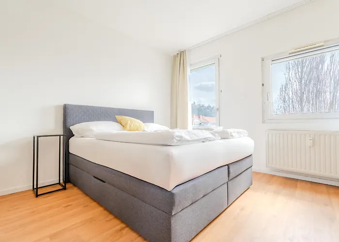 Appartement Whats-app Self-check-in - Studio, 5 Minutes To Center Graz