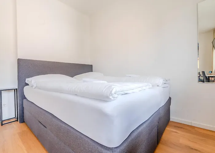 Whats-app Self-check-in - Studio, 5 Minutes To Center Graz