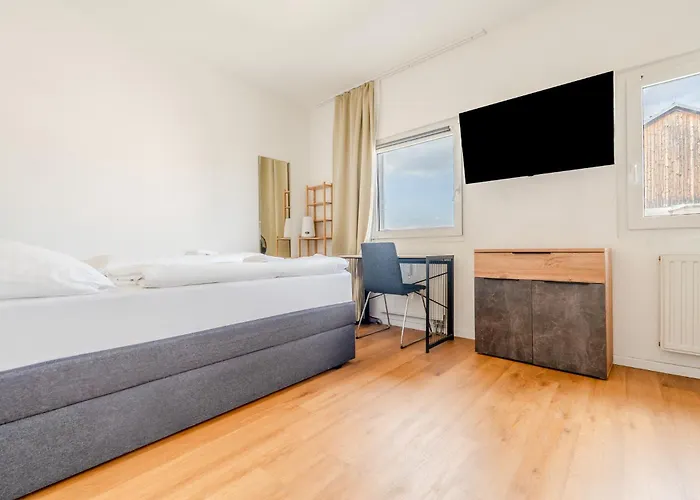 Whats-app Self-check-in - Studio, 5 Minutes To Center Graz