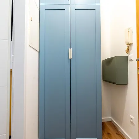 Apartamento Whats-app Self-check-in - Studio, 5 Minutes To Center Graz