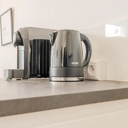 Apartament Whats-app Self-check-in - Studio, 5 Minutes To Center Graz