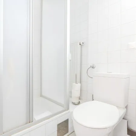 Whats-app Self-check-in - Studio, 5 Minutes To Center Graz