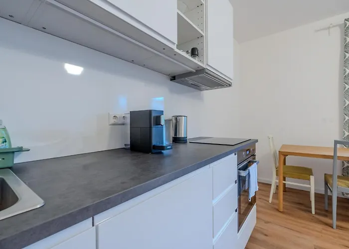 Whats-app Self-check-in - Studio, 5 Minutes To Center Appartamento Graz