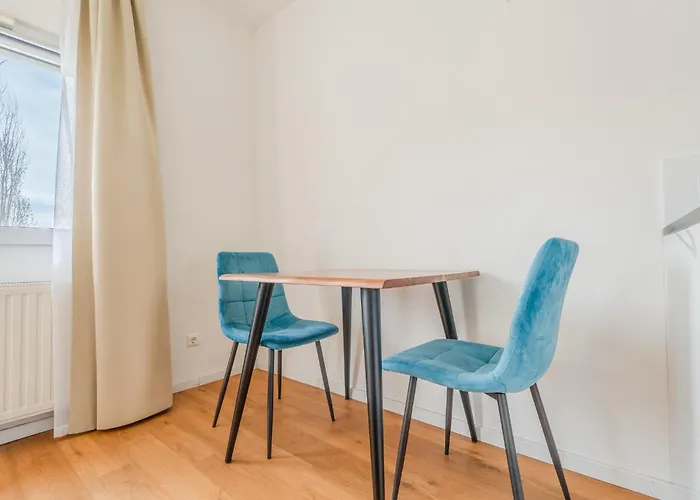 Whats-app Self-check-in - Studio, 5 Minutes To Center * Graz