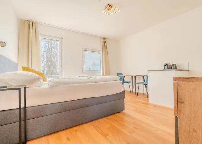 Appartamento Whats-app Self-check-in - Studio, 5 Minutes To Center