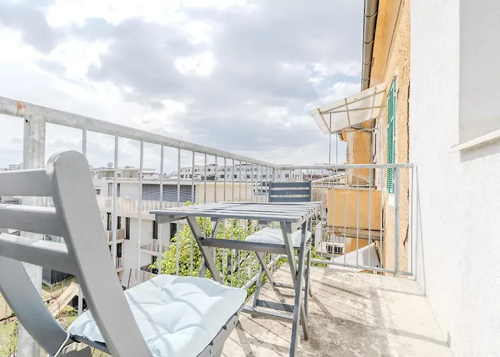 Whats-app Self-check-in - Studio, 5 Minutes To Center Appartamento