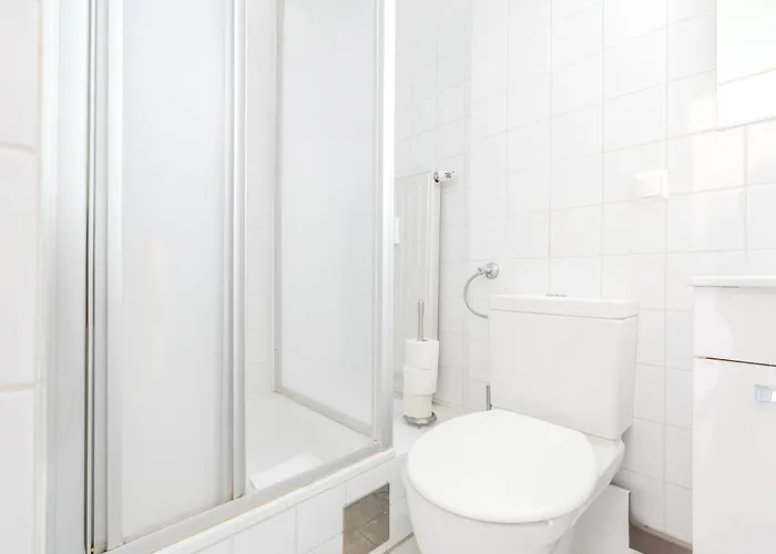 Whats-app Self-check-in - Studio, 5 Minutes To Center Graz